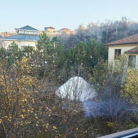 Sweet Vibe Hotel Алма Ата Екстериор снимка