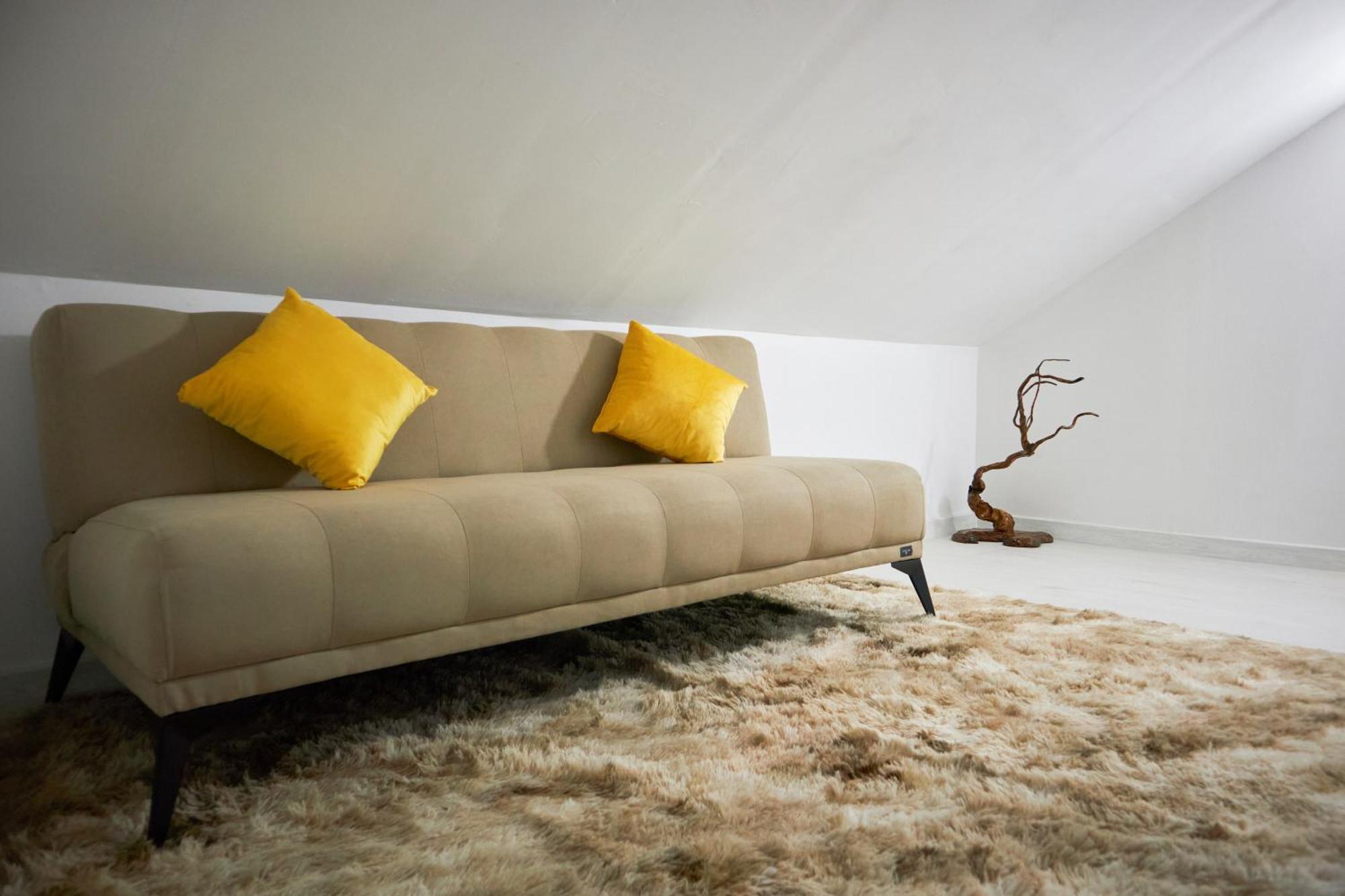 Sweet Vibe Hotel Алма Ата Екстериор снимка