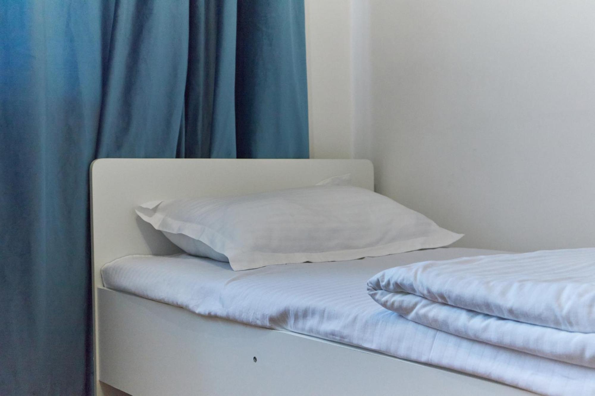 Sweet Vibe Hotel Алма Ата Екстериор снимка