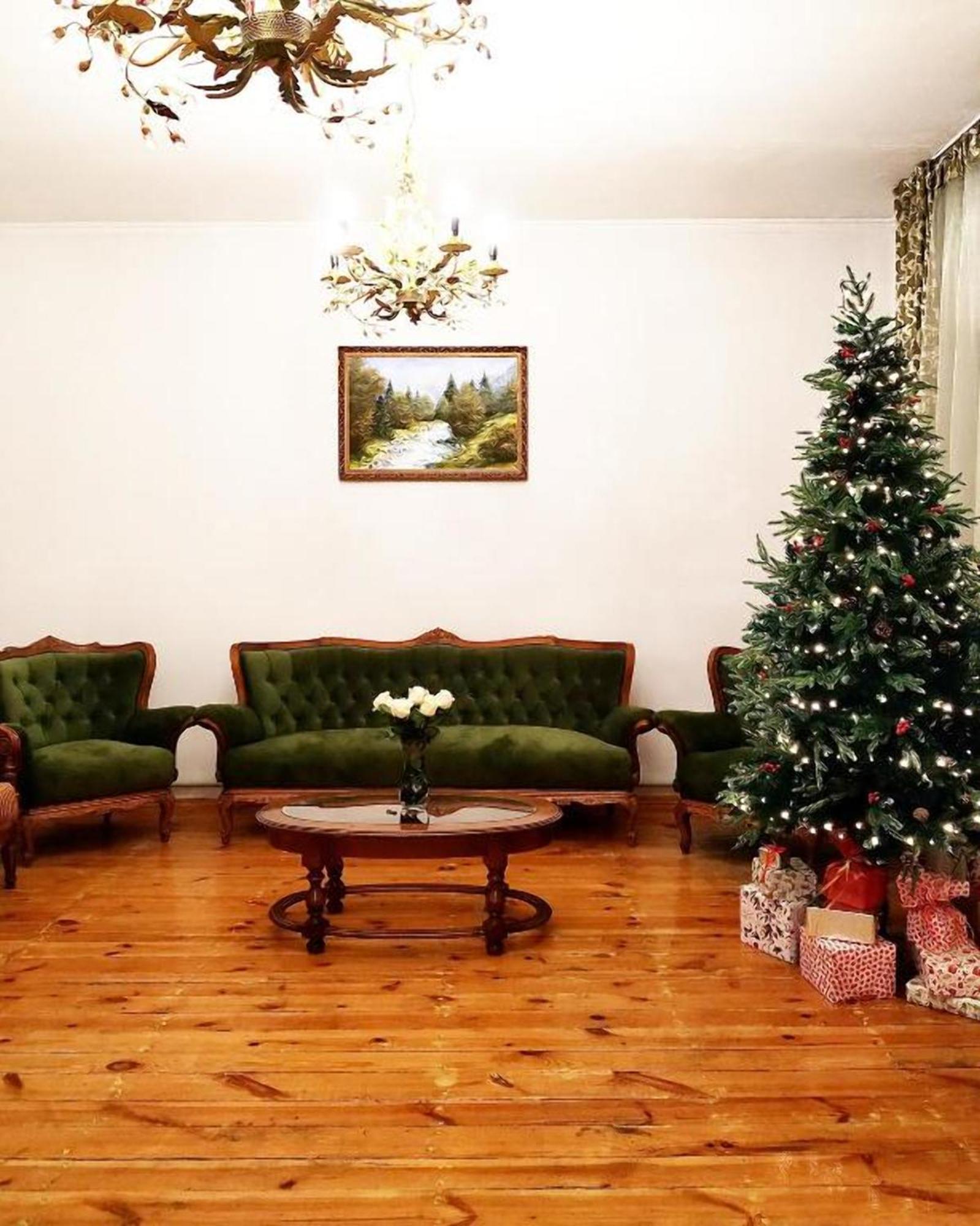 Sweet Vibe Hotel Алма Ата Екстериор снимка